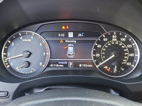 Used 2023 INFINITI QX50 Sport image 24