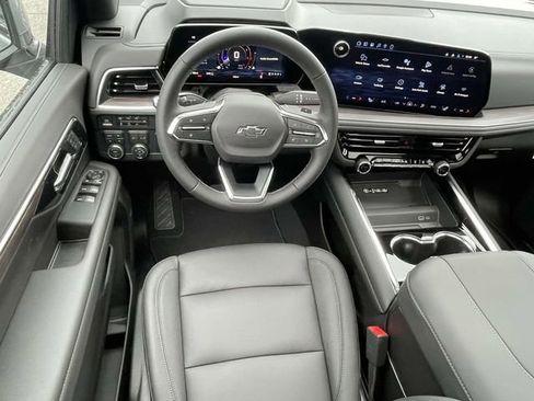 New 2026 Chevrolet Tahoe Z71 w/ Z71 Off-Road Package image 12