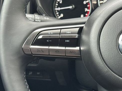 New 2026 MAZDA CX-50 AWD 2.5 S w/ Weather Package image 27