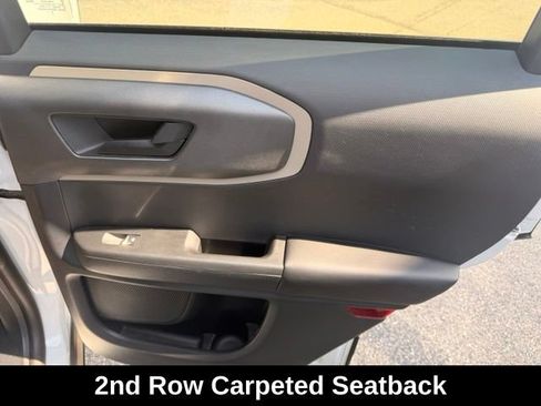 Used 2025 Ford Bronco Sport Big Bend AWD/4WD image 13