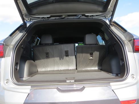 Certified 2024 Chevrolet Blazer Premier w/ Enhanced Convenience Package image 15