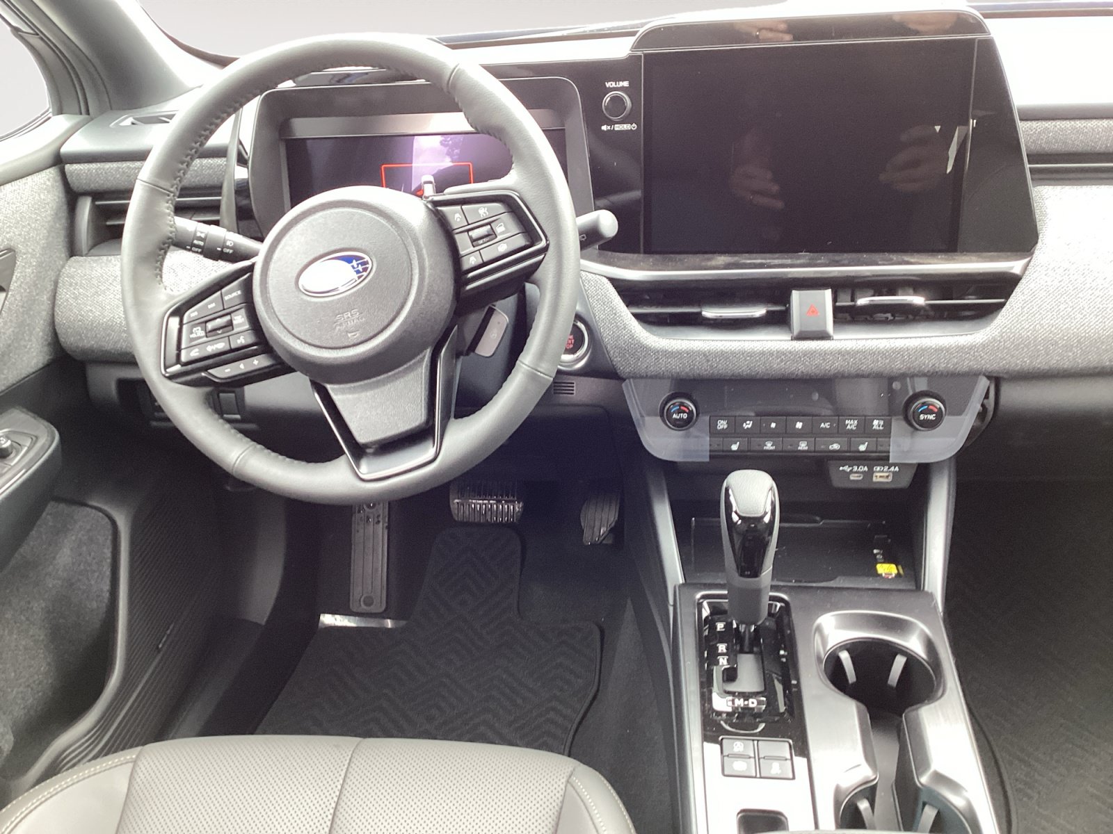 New 2026 Subaru Outback Limited AWD/4WD image 10