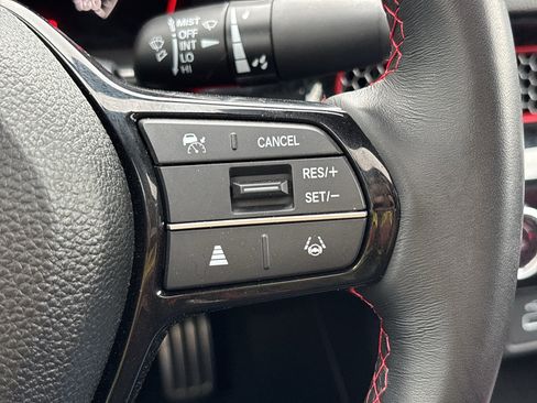 Used 2023 Honda Civic Si image 19