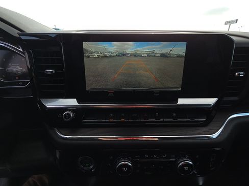 Used 2023 GMC Sierra 1500 SLT w/ SLT Premium Package image 12