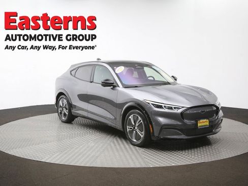 Used 2023 Ford Mustang Mach-E Premium image 51