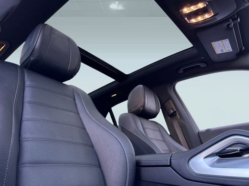 Certified 2023 Mercedes-Benz GLE 450 4MATIC image 13