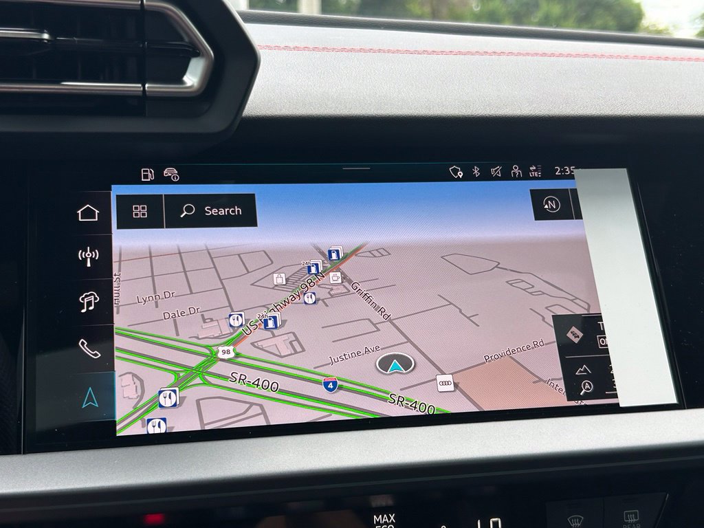 New 2026 Audi S3 Premium AWD/4WD image 31