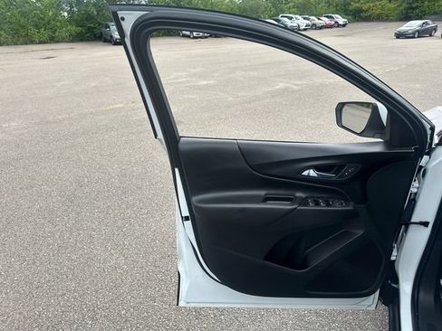 Used 2023 Chevrolet Equinox LT w/ LPO, Floor Liner Package AWD/4WD image 24