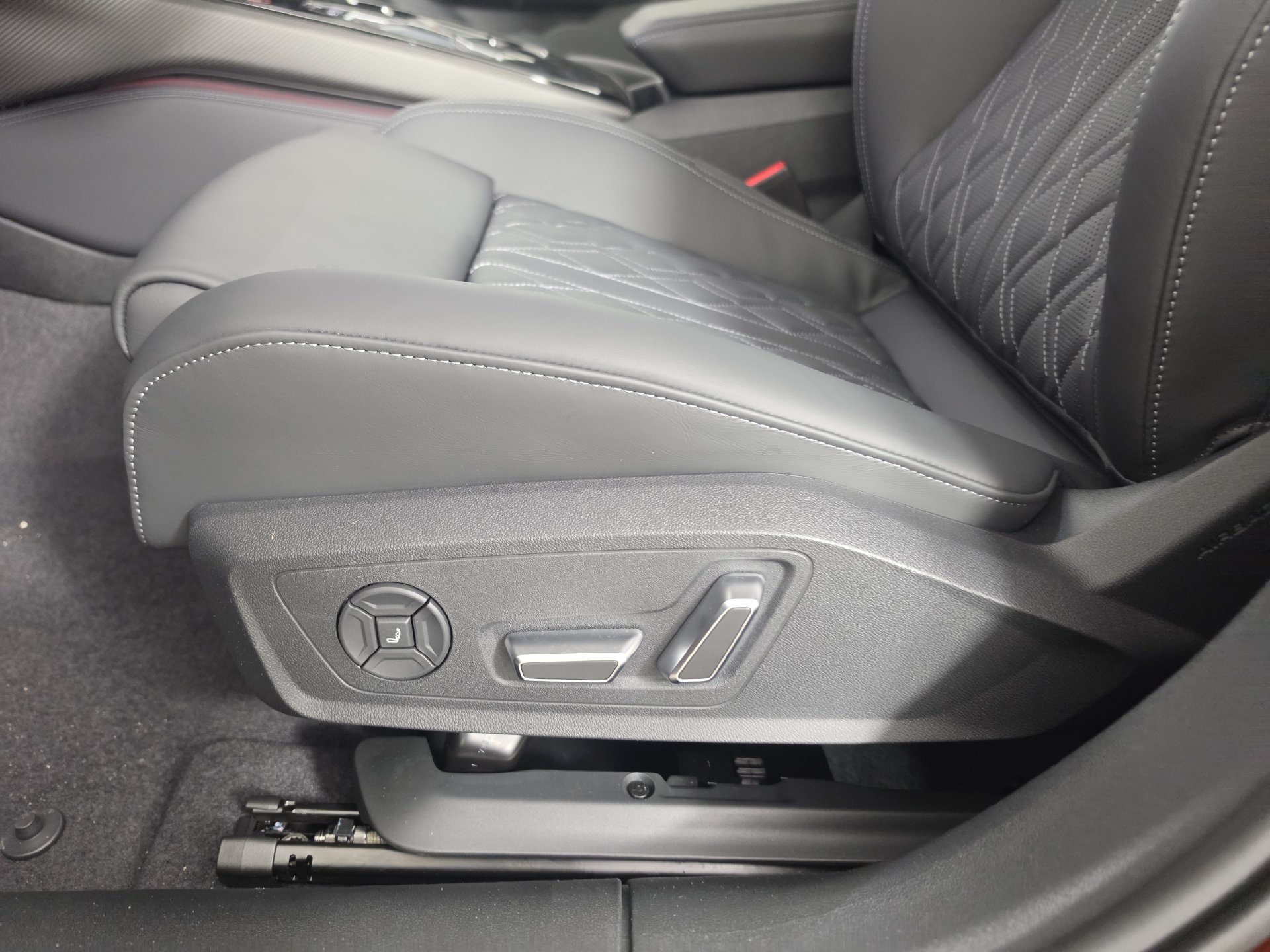 New 2026 Audi S5 Prestige AWD/4WD image 9