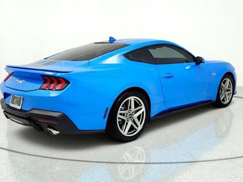 Used 2024 Ford Mustang GT Premium RWD image 8