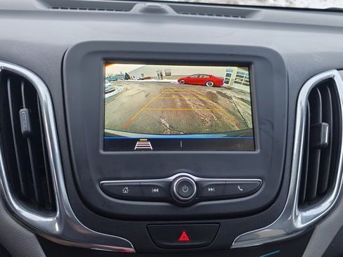 Used 2019 Chevrolet Equinox LT image 28