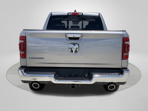 Used 2022 RAM 1500 Laramie image 28