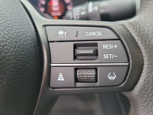 New 2026 Honda Accord SE image 27