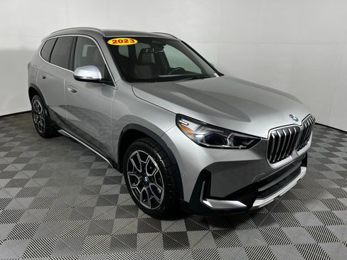 Used 2023 BMW X1 xDrive28i w/ Convenience Package image 3