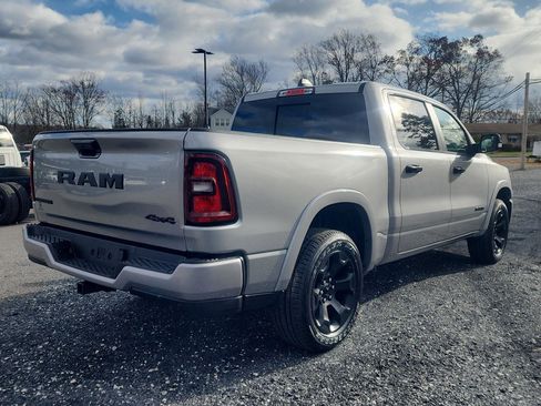 New 2025 RAM 1500 Big Horn image 5