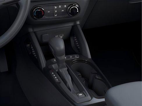 New 2026 Chevrolet TrailBlazer LS image 23