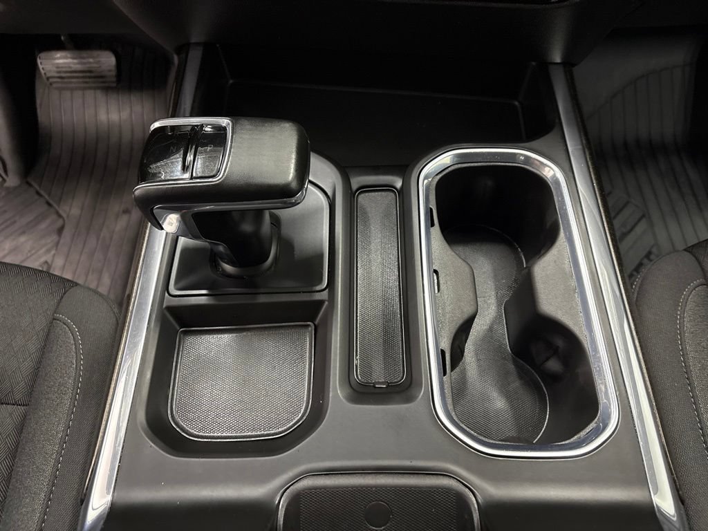 Used 2024 Chevrolet Silverado 1500 LT AWD/4WD image 21