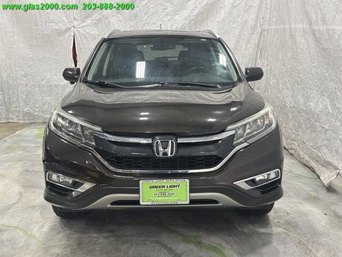 Used 2015 Honda CR-V EX-L image 19