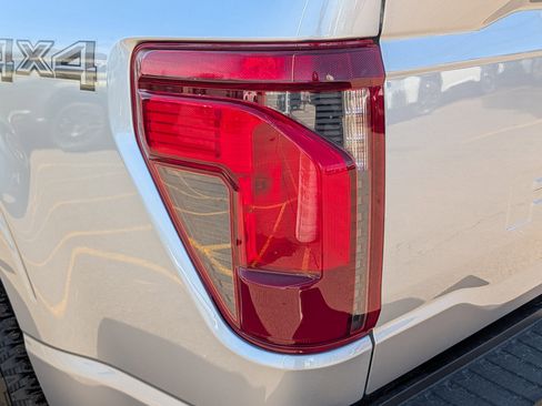 Used 2025 Ford F150 XLT w/ Equipment Group 301A Standard image 17