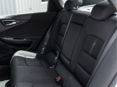 Used 2023 Chevrolet Malibu LT FWD image 10