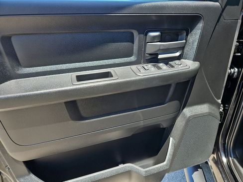 New 2026 RAM 3500 Tradesman AWD/4WD image 22