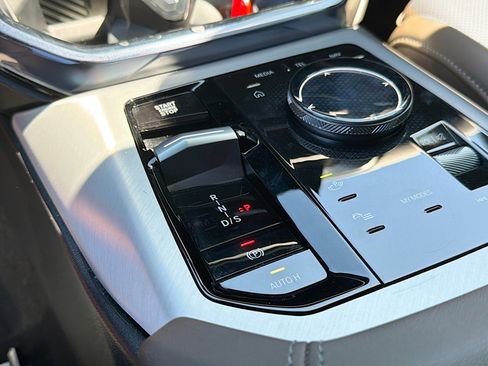 Used 2025 BMW X3 M50 image 29