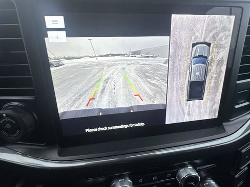 Used 2023 Ford F150 XLT w/ Equipment Group 302A High image 25