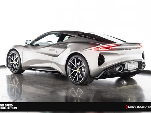 Used 2024 Lotus Emira First Edition image 5