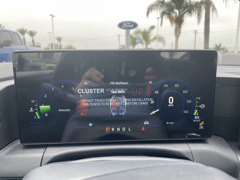 New 2026 Ford Mustang EcoBoost image 9