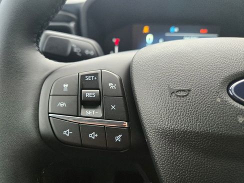 New 2026 Ford Maverick Lariat w/ Black Appearance Package image 18