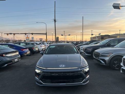 New 2026 Hyundai Sonata SEL image 2