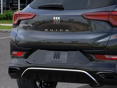 New 2026 Buick Encore GX Sport Touring w/ Advanced Technology Package image 45