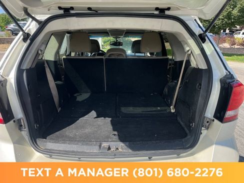 Used 2014 Dodge Journey SXT w/ Flexible Seating Group AWD/4WD image 27