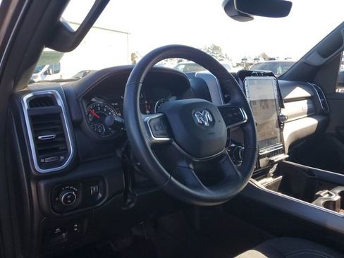 Certified 2024 RAM 1500 Big Horn image 23