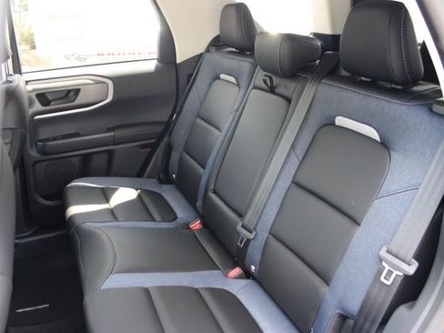 New 2026 Ford Bronco Sport Outer Banks w/ Outer Banks Tech Package+ AWD/4WD image 10