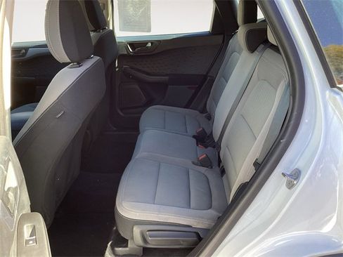 Used 2020 Ford Escape S image 13