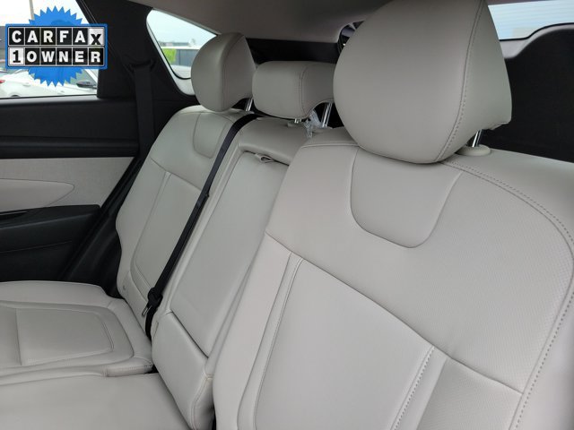 Used 2025 Hyundai Tucson SEL FWD image 15