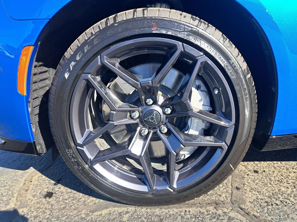 New 2026 Dodge Charger R/T AWD/4WD image 28