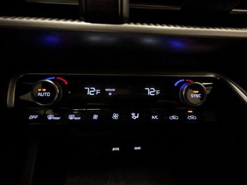 Certified 2022 Kia K5 GT-Line AWD/4WD image 18