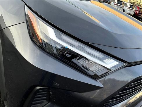 Used 2023 Toyota RAV4 XLE image 26