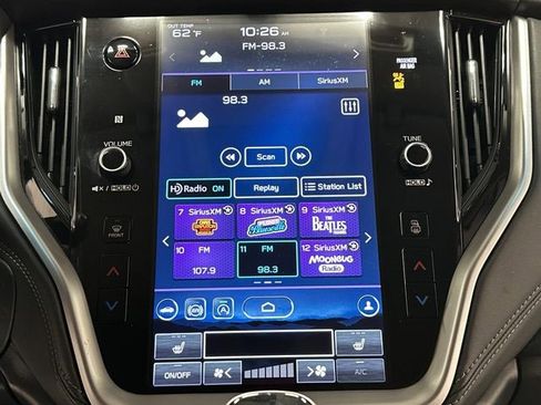 Certified 2021 Subaru Outback Premium w/ Popular Package #1 image 11