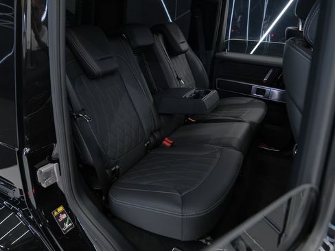 Used 2026 Mercedes-Benz G 63 AMG 4MATIC image 24