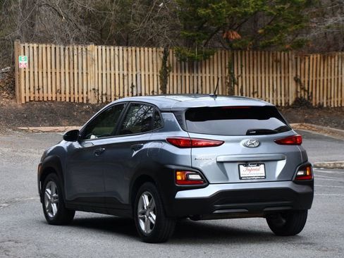 Used 2019 Hyundai Kona SE w/ Cargo Package image 5