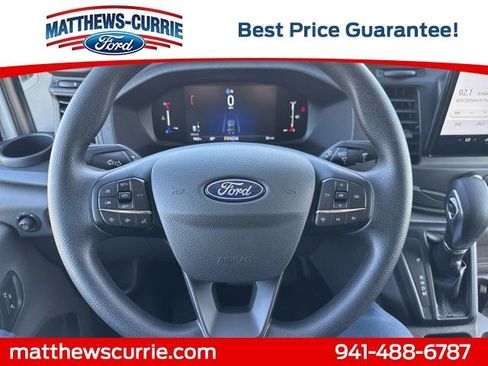 New 2026 Ford Transit 250 148 High Roof image 14