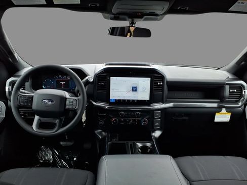 New 2026 Ford F150 STX w/ F-150 LOBO Package AWD/4WD image 15