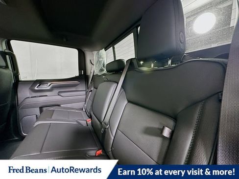 New 2026 GMC Sierra 1500 Denali w/ Denali Reserve Package AWD/4WD image 14