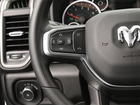 New 2026 RAM 1500 Tradesman image 30