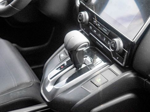 Used 2019 Honda CR-V EX image 20