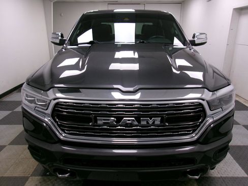 Used 2020 RAM 1500 Limited image 14