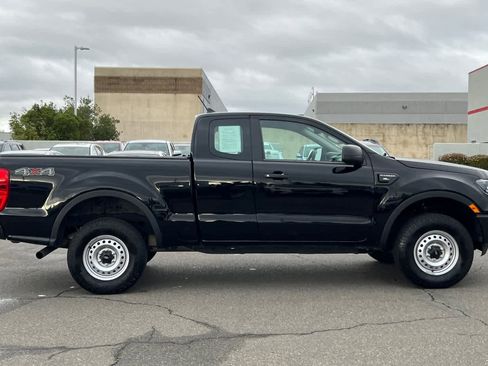 Used 2023 Ford Ranger XL w/ Trailer Tow Package image 6